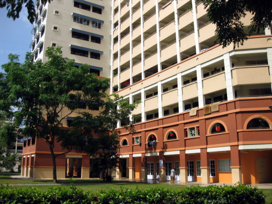 Blk 571 Hougang Street 51 (Hougang), HDB 4 Rooms #251972